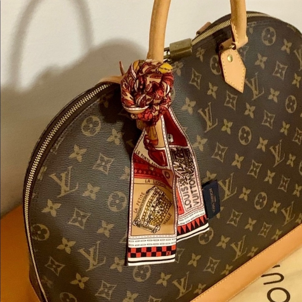 ❗️SALE❗️Louis Vuitton Bandeau